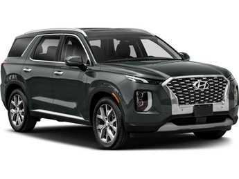 2021 Hyundai Palisade Luxury | Roof | Lthr | Cam | HtdSeat | Bluetooth