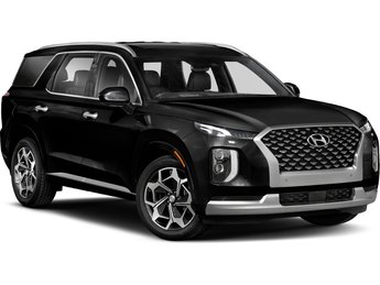 Hyundai Palisade ULTIMATE CALLIGRAPHY | Nav | Roof | Lthr | Htd Whl 2021