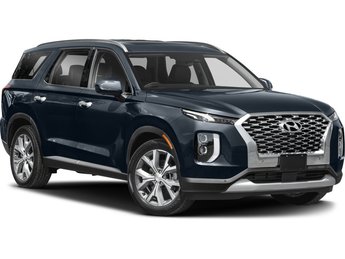 Hyundai Palisade Luxury | Roof | Cam | Warranty to 2027 2022