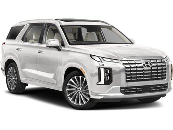 2023 Hyundai Palisade Ultimate | Roof | Lthr | Nav | Warranty to 2028