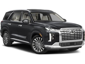 Hyundai Palisade Ultimate Calligraphy | Cam | Warranty to 2028 2023
