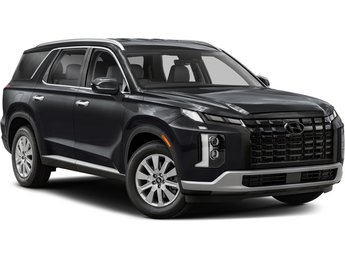2023 Hyundai Palisade Preferred | Htd Whl | Keyless | Warranty to 2028