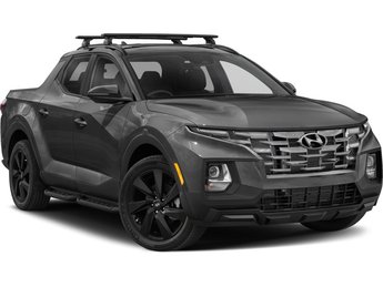 2023 Hyundai Santa Cruz Ultimate | Roof | Cam | Warranty to 2028
