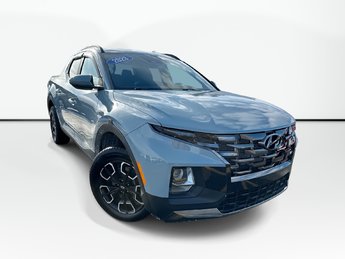 Hyundai Santa Cruz Preferred | Cam | HtdSeat | USB | Warranty to 2027 2023