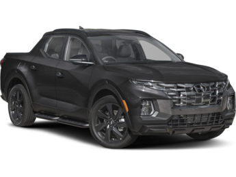2024 Hyundai Santa Cruz Ultimate | Lthr | Roof | Navi | Warranty to 2029