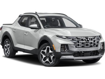 Hyundai Santa Cruz Preferred | HtdSeats | Cam | Warranty to 2029 2024