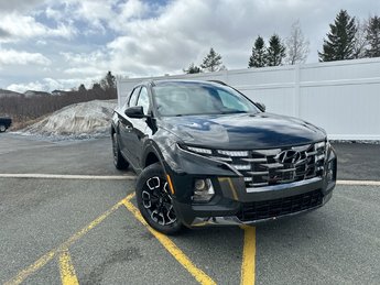 2024 Hyundai Santa Cruz Preferred | Cam | HtdSeats | Warranty to 2029