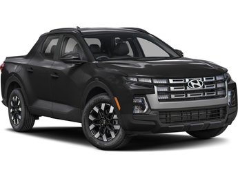 Hyundai Santa Cruz Preferred | Cam | HtdSeat | Warranty to 2029 2025