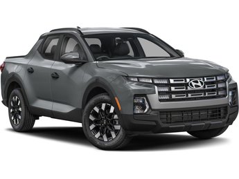 Hyundai Santa Cruz Preferred | Cam | HtdSeats | Warranty to 2029 2025