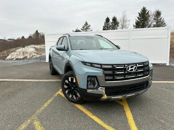 2025 Hyundai Santa Cruz Preferred | Cam | HtdSeats | Warranty to 2030