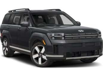 Hyundai Santa Fe Hybrid Preferred Trend | Cam | HtdSeat | Warranty to 2032 2024