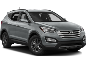 Hyundai Santa Fe Sport Premium | HtdSeats | Bluetooth | Aux | PwrSeat 2014