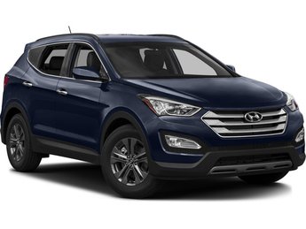 2015 Hyundai Santa Fe Sport Cam | HtdSeats | Bluetooth | USB | Aux | Cruise