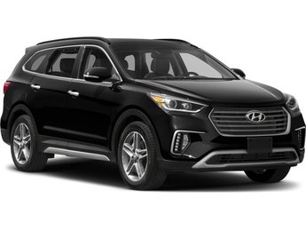 2017 Hyundai Santa Fe XL Limited | Roof | Cam | Lthr | HtdSeat | Bluetooth