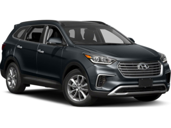 Hyundai Santa Fe XL Preferred | 7-Pass | Cam | USB | HtdSeats | Cruise 2019
