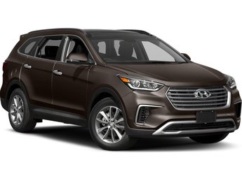 Hyundai Santa Fe XL Luxury | Roof | Lthr | Cam | HtdSeat | Bluetooth 2019