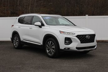 2020 Hyundai Santa Fe Preferred | Cam | HtdWheel | Warranty to 2025