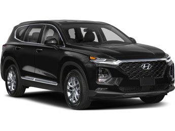 Hyundai Santa Fe Luxury | Leather | Roof | Cam | Warranty to 2025 2020