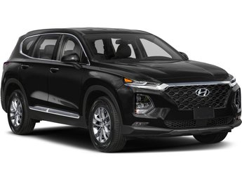 Hyundai Santa Fe Essential | HtdSeats | Bluetooth | Cam | Cruise 2020