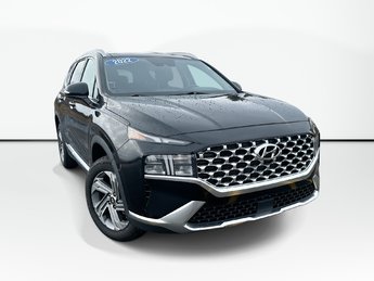 Hyundai Santa Fe Preferred Trend | Roof | Cam | Warranty to 2027 2022