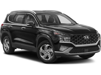 2022 Hyundai Santa Fe Preferred Trend | Lthr | Roof | Cam | HtdSeat
