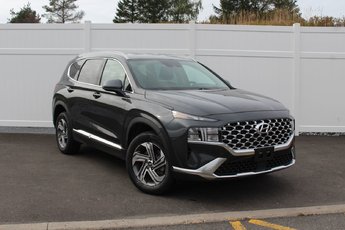 2023 Hyundai Santa Fe Preferred | HtdSeats | Cam | Warranty to 2029