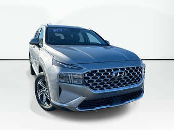 Hyundai Santa Fe Preferred | Cam | HtdSeat | Warranty to 2028 | Aux 2023