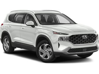 2023 Hyundai Santa Fe Preferred | Cam | HtdsSeat | Aux | Warranty 2028