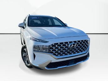 2023 Hyundai Santa Fe Preferred | Cam | HtdsSeat | Aux | Warranty 2028