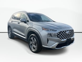 Hyundai Santa Fe Preferred | Cam | Aux | Warranty 2028 2023