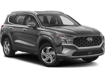 2023 Hyundai Santa Fe Preferred | Cam | HtdSeats | Warranty to 2028