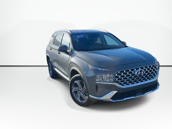 2023 Hyundai Santa Fe Preferred | Cam | HtdSeats | Warranty to 2028