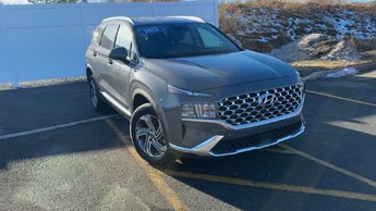 Hyundai Santa Fe Preferred | Cam | HtdSeats | Warranty to 2028 2023