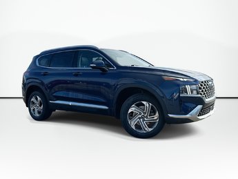 Hyundai Santa Fe Preferred Trend | Lthr | Roof | Warranty to 2028 2023