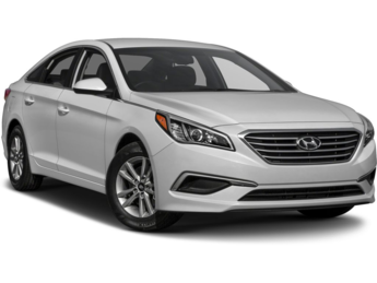 Hyundai Sonata GLS | Cam | USB | HtdSeats | Bluetooth | Keyless 2015