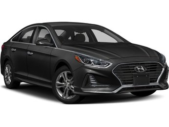 Hyundai Sonata GL | HtdSeats | Bluetooth | Cam | Aux | USB 2018