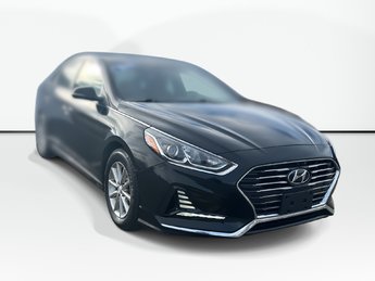 2018 Hyundai Sonata GL | HtdSeats | Bluetooth | Cam | Aux | USB