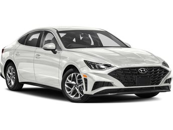 2022 Hyundai Sonata Preferred | Cam | HtdSeats | Warranty to 2027