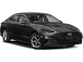 2023 Hyundai Sonata Preferred | Htd Whl | Keyless | Bluetooth | Cruise