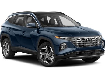 2022 Hyundai Tucson Hybrid Ultimate | HEV | Leather | Roof | Warranty to 2030