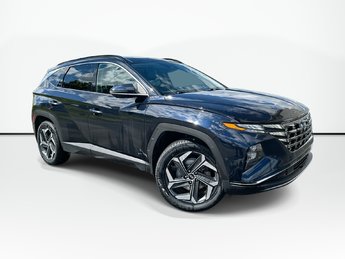 Hyundai Tucson Hybrid Ultimate | Roof | Lthr | Nav | Warranty to 2030 2022
