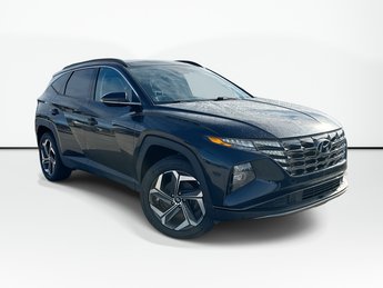 2022 Hyundai Tucson Hybrid Luxury | Leather | Nav | Cam | Warranty to 2029