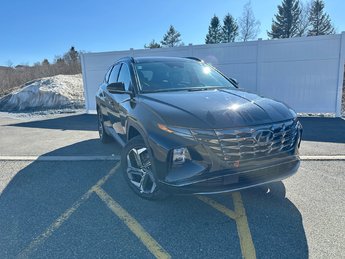 Hyundai Tucson Hybrid Ultimate | Roof | Lthr | Nav | Warranty to 2031 2023