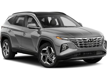 2024 Hyundai Tucson Hybrid Ultimate | Leather | Roof | Cam | Warranty to 2032