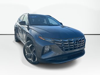Hyundai Tucson Plug-In Hybrid Ultimate | Cam | HtdSeats | Warranty to 2032 2024