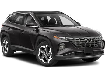 2025 Hyundai Tucson Plug-In Hybrid Ultimate | Roof | Lthr | Nav | Warranty to 2033
