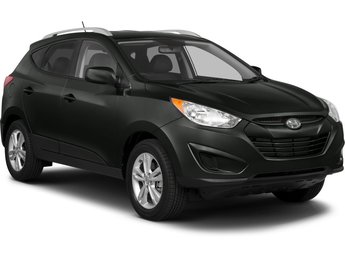2013 Hyundai Tucson GL | Bluetooth | Aux | Cruise | PwrWindows