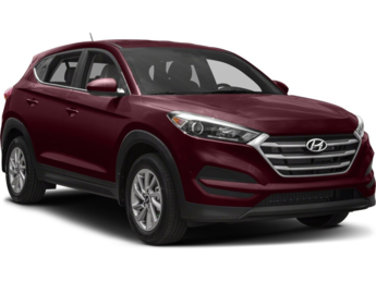 Hyundai Tucson Premium | Cam | USB | HtdSeat | Bluetooth | Cruise 2016