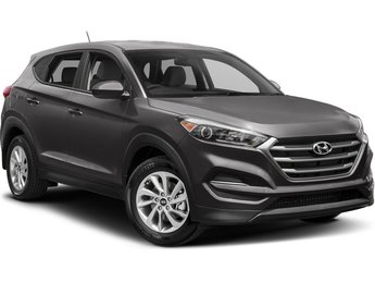 2016 Hyundai Tucson Luxury | Roof | Lthr | HtdSeats | Cam | Bluetooth