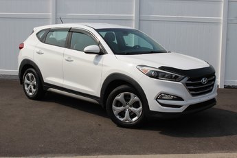2017 Hyundai Tucson HtdSeats | Cam | Bluetooth | Aux | USB | Keyless